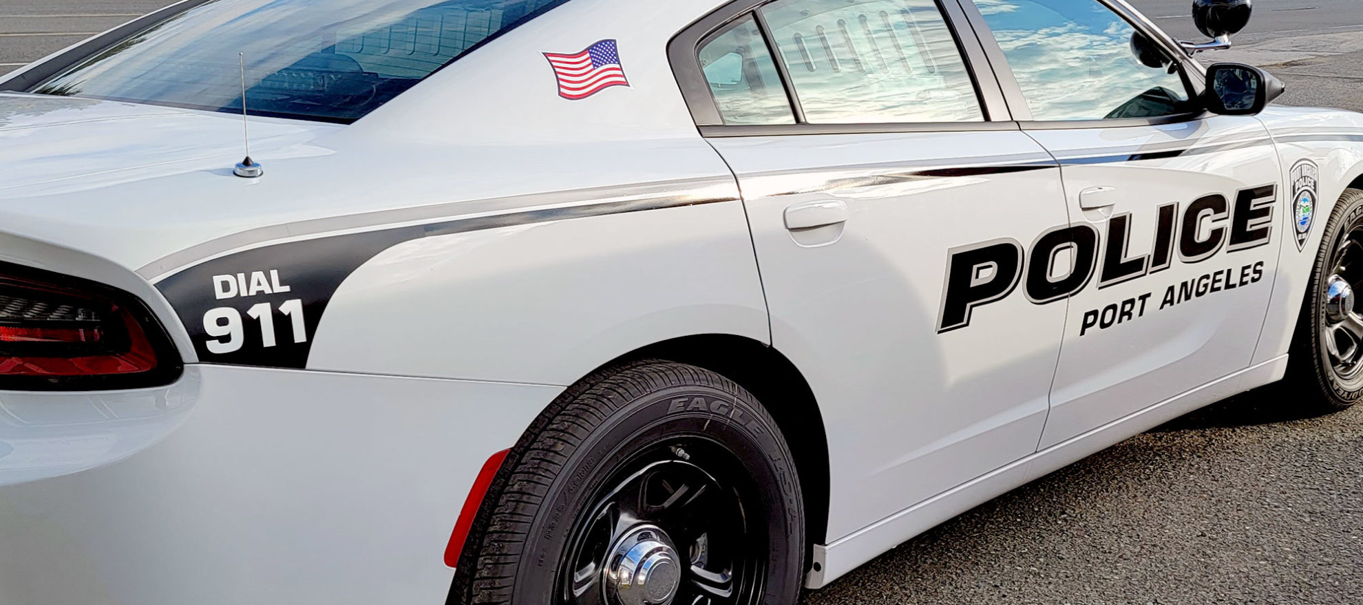 Municipal Vehicle Graphics Copy Cat Graphics