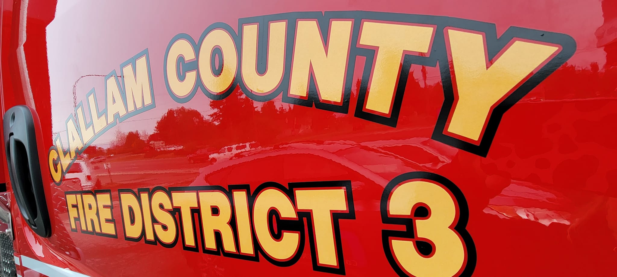 Municipal Vehicle Graphics Copy Cat Graphics