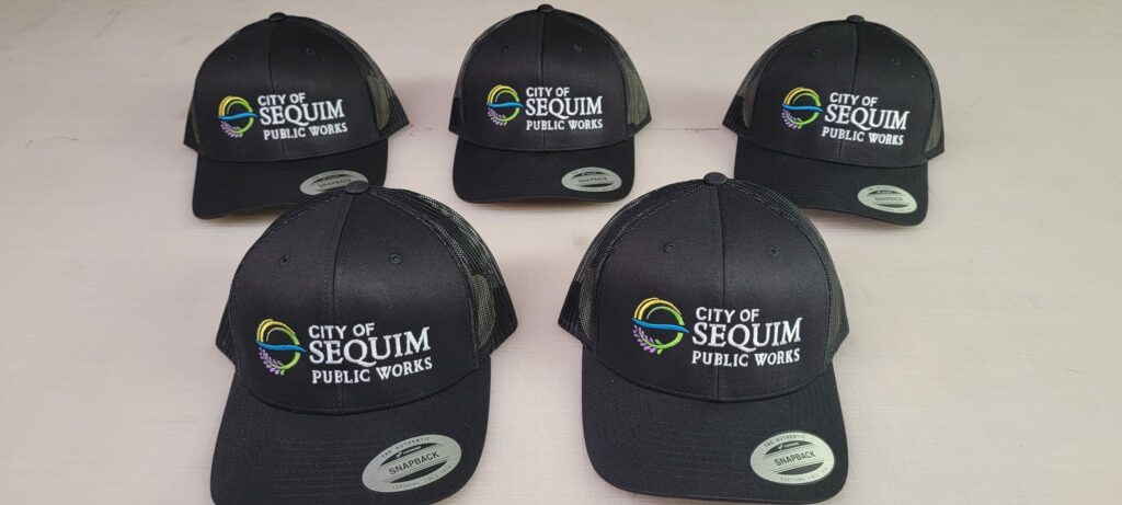 City Of Sequim