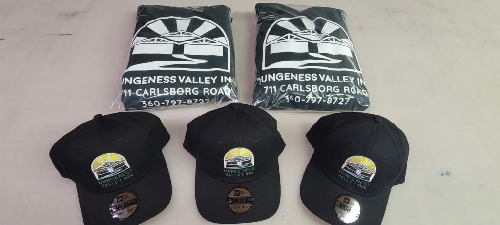 Dungeness Valley Inn 3