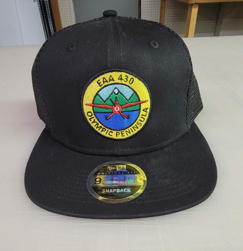 EAA Hat