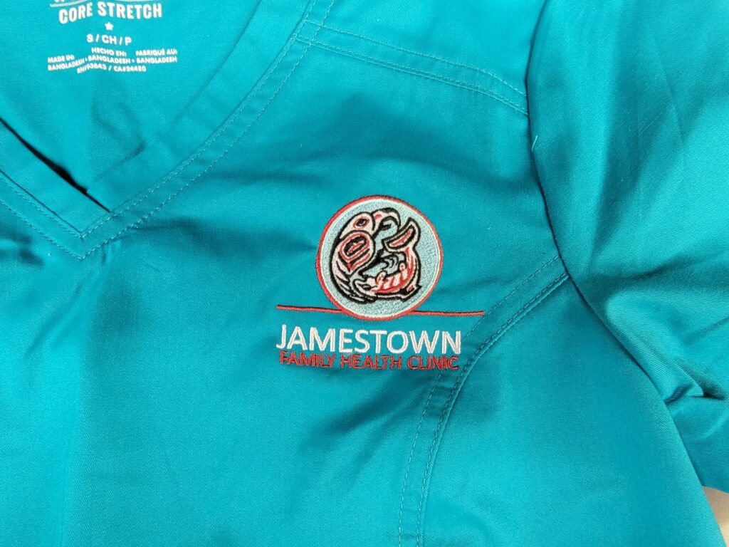 Jamestown healing Clinic