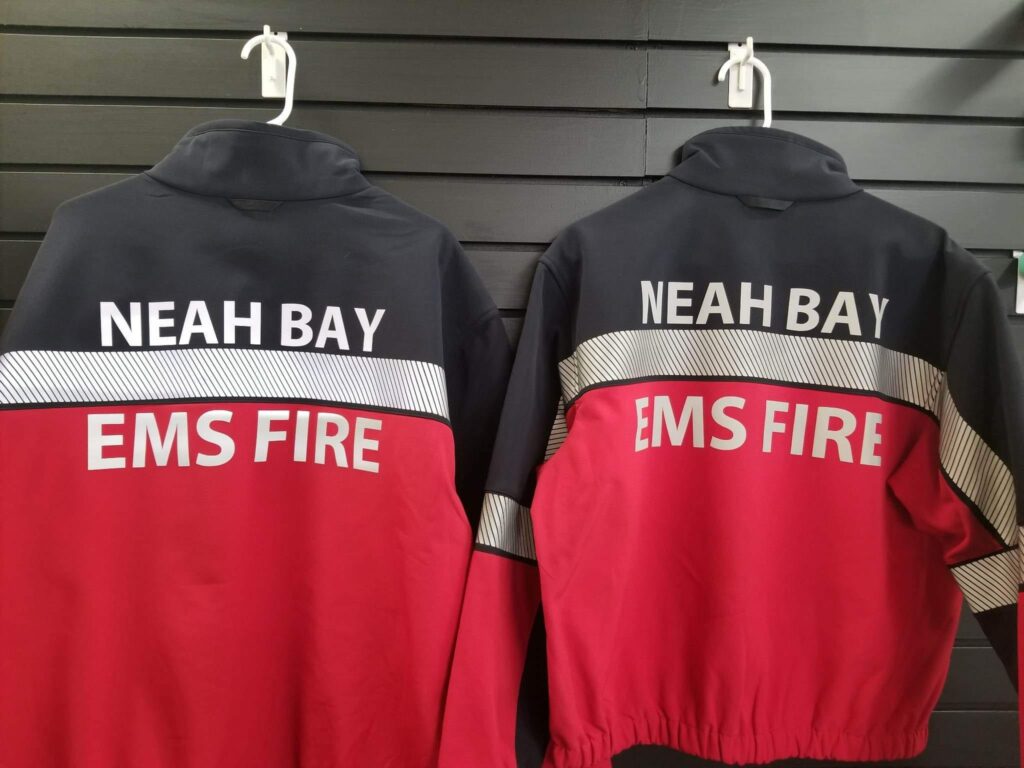 Neah Bay EMS