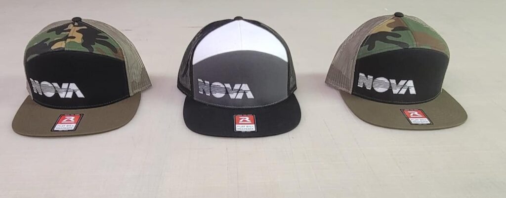 Nova