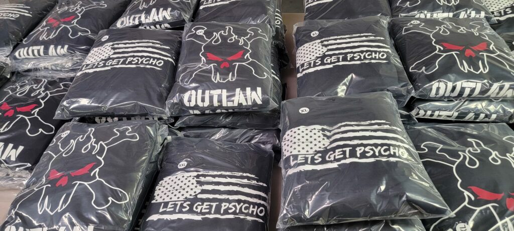 OUTLAW