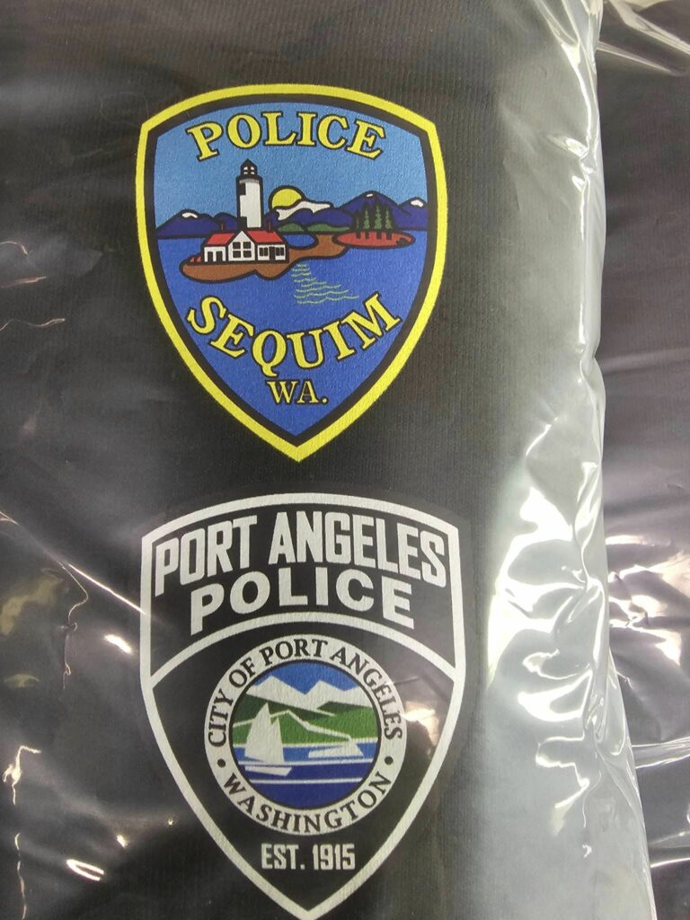 Police DTF