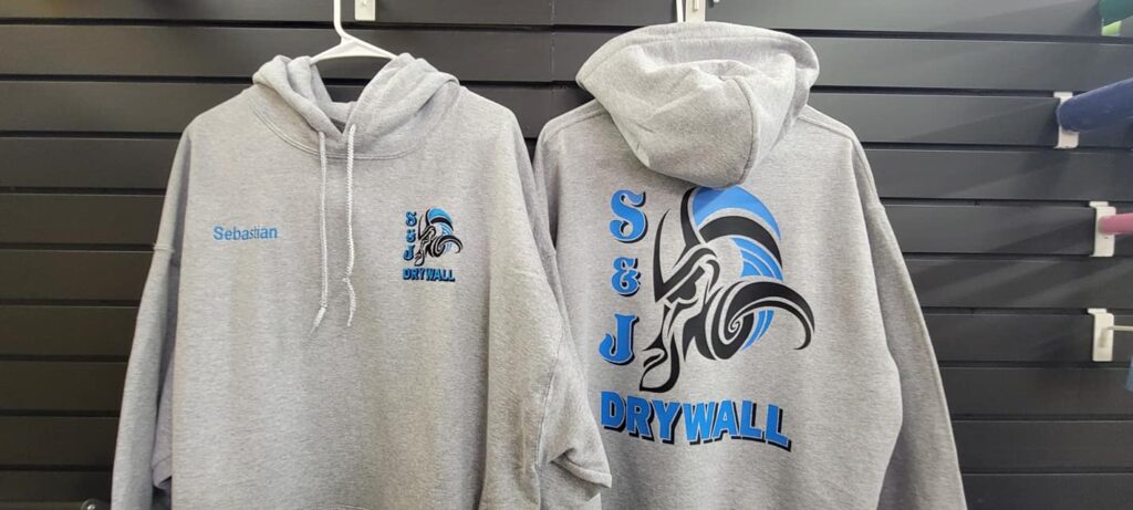 SJ Drywall