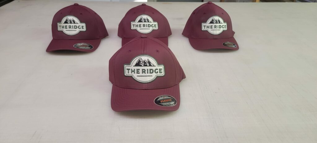 The Ridge